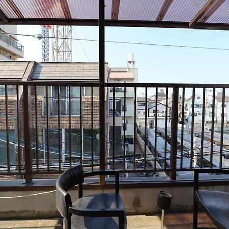 Chibayashi In / Vacation Stay 4176 Osaka Zewnętrze zdjęcie