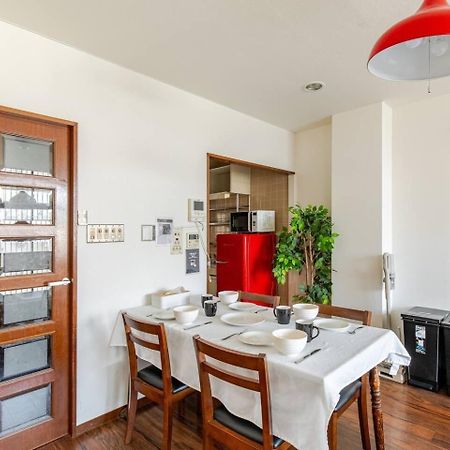 Chibayashi In / Vacation Stay 4176 Osaka Zewnętrze zdjęcie