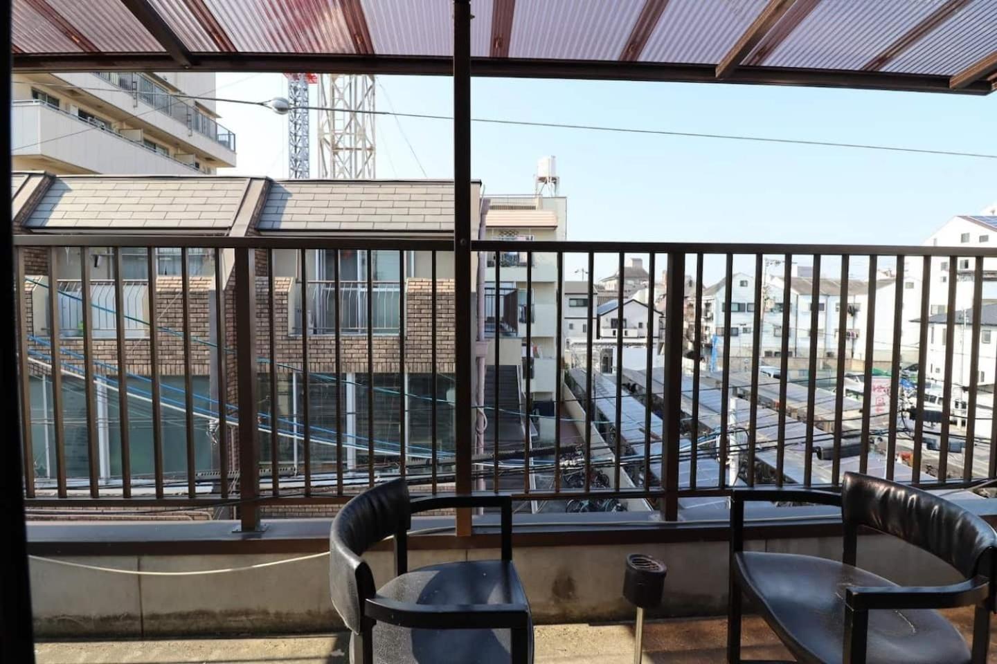 Chibayashi In / Vacation Stay 4176 Osaka Zewnętrze zdjęcie