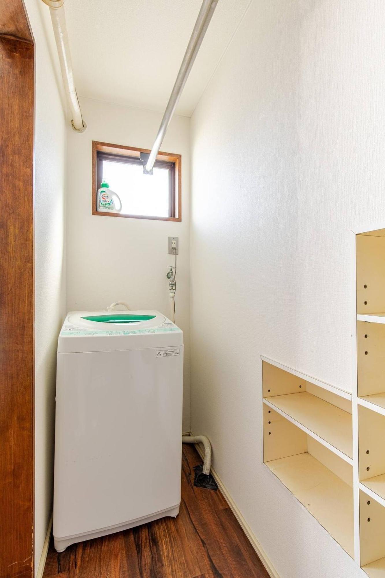 Chibayashi In / Vacation Stay 4176 Osaka Zewnętrze zdjęcie