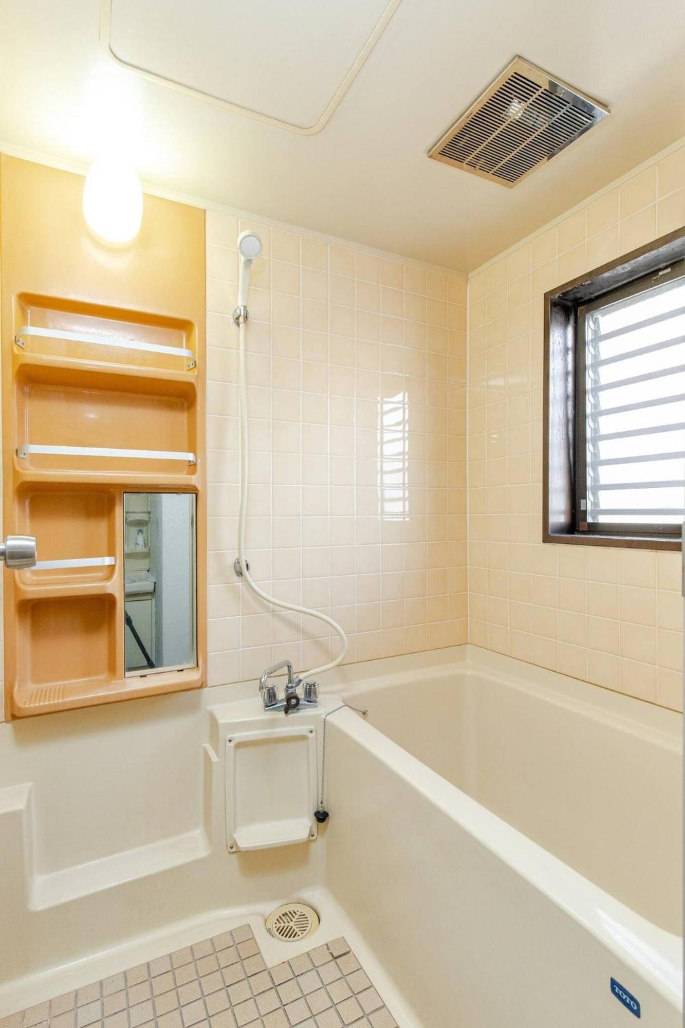 Chibayashi In / Vacation Stay 4176 Osaka Zewnętrze zdjęcie