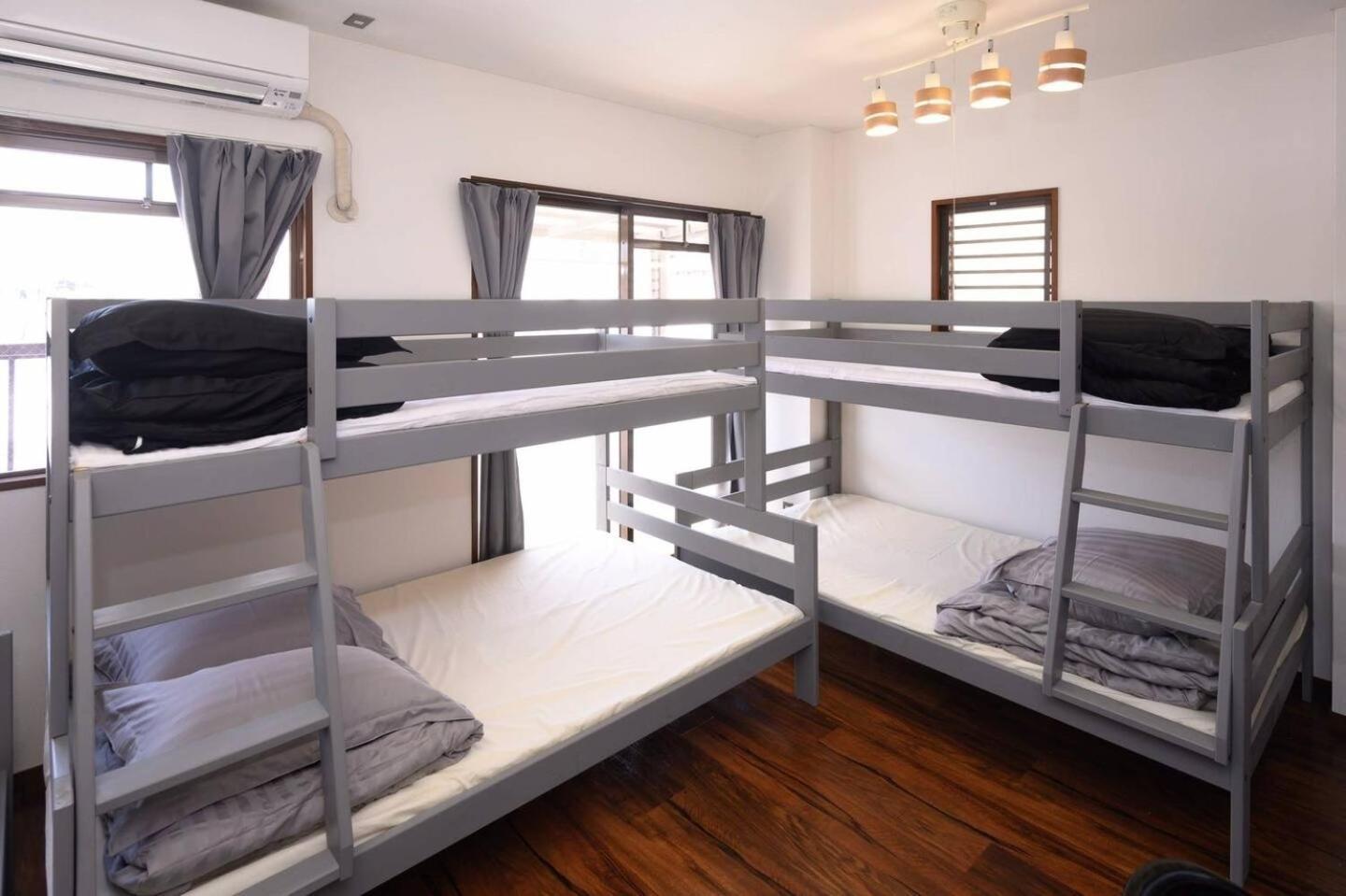 Chibayashi In / Vacation Stay 4176 Osaka Zewnętrze zdjęcie