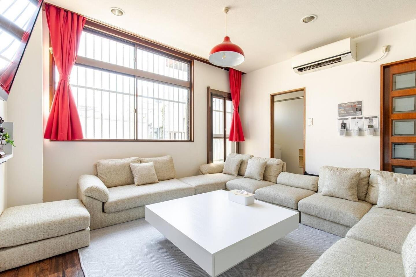 Chibayashi In / Vacation Stay 4176 Osaka Zewnętrze zdjęcie