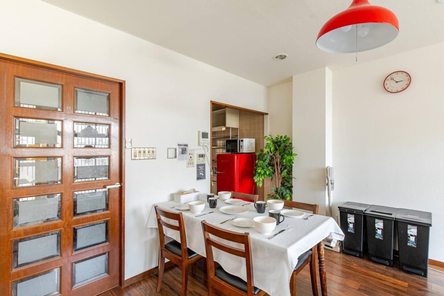 Chibayashi In / Vacation Stay 4176 Osaka Zewnętrze zdjęcie