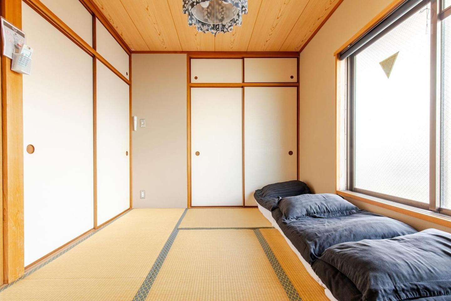 Chibayashi In / Vacation Stay 4176 Osaka Zewnętrze zdjęcie