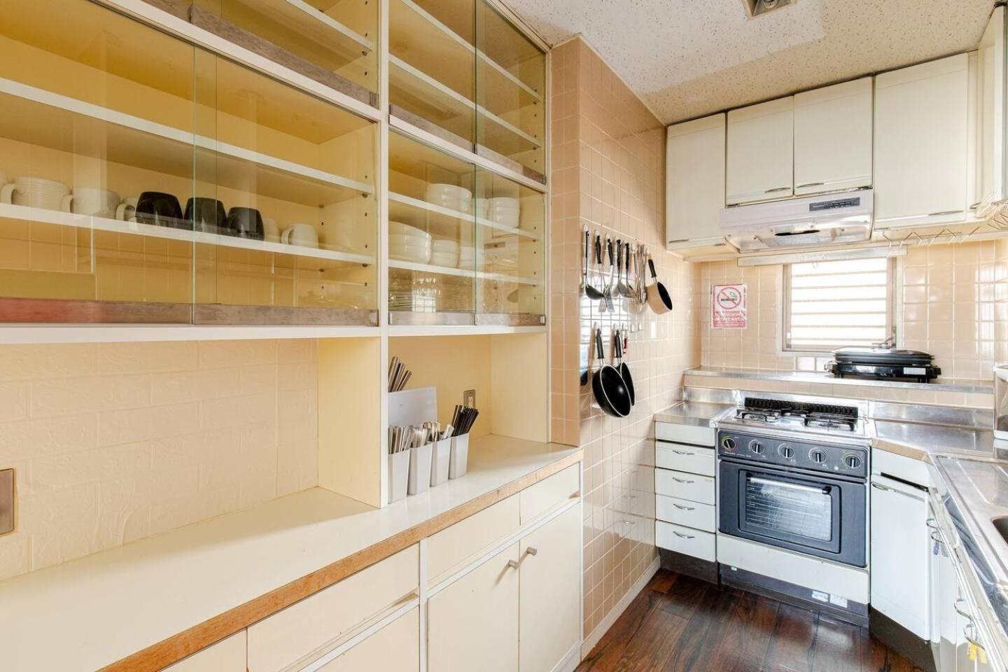 Chibayashi In / Vacation Stay 4176 Osaka Zewnętrze zdjęcie