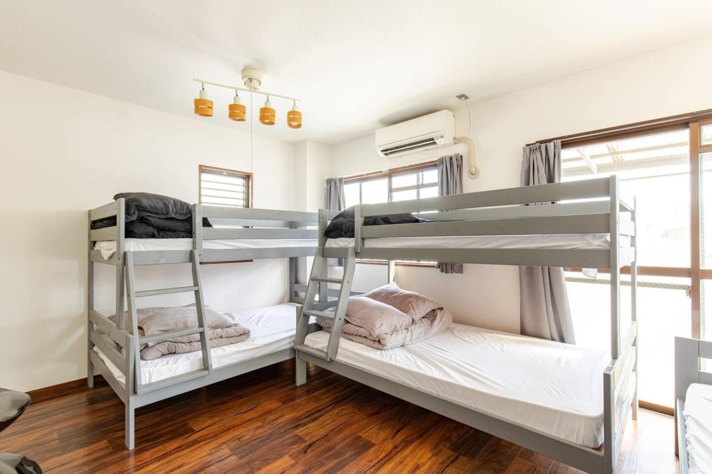 Chibayashi In / Vacation Stay 4176 Osaka Zewnętrze zdjęcie