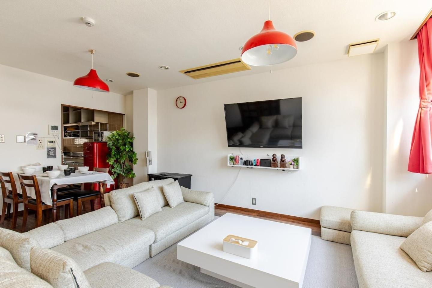 Chibayashi In / Vacation Stay 4176 Osaka Zewnętrze zdjęcie